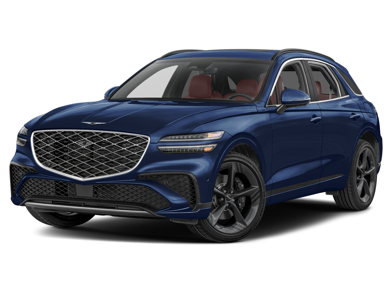 2026 Genesis GV70 2.5T Sport Prestige 2026 Genesis GV70 2.5T Sport Prestige